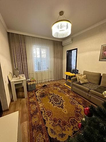 Үйлөр: 🔥ТОПОВАЯ ЛОКАЦИЯ🔥 ПРОДАЕТСЯ УЮТНЫЙ ДОМИК В ЦЕНТРЕ ГОРОДА! ● ЛОКАЦИЯ - — 8