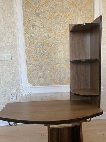 купить подставку под телевизор бу: Консоль подвесная без ножек — 2