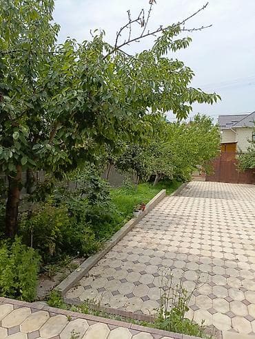 совхоз ала тоо дом: Продаётся частный дом с большим благоустроенным двором и садом — 3