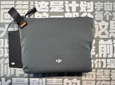 портативные колонки divoom: DJI Mic Mini (2 Person) — компактный набор для записи чистого звука — 12