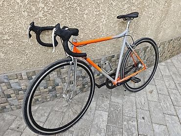 format velosiped: Велосипед ХВЗ спецзаказ 1973года Велосипед в идеальном состоянии — 1