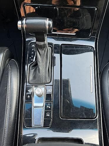 hyundai sonata 2014: Kia K7: 2020 г., 3 л, Автомат, Газ, Седан — 8