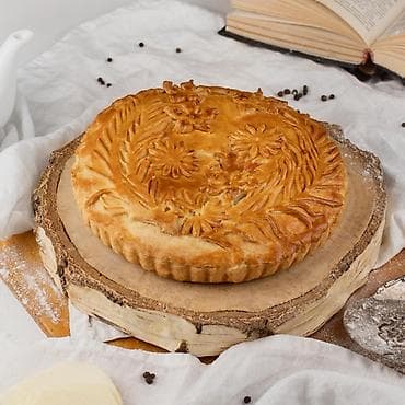 продам тыкву: Малина — 1