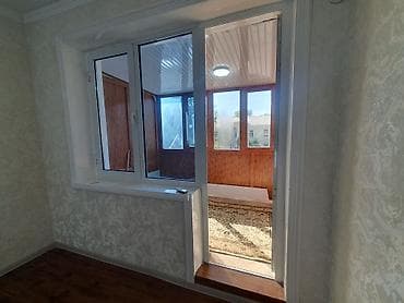 район баят квартира: 1 комната, 1 м², 105 серия, 2 этаж, Евроремонт — 3