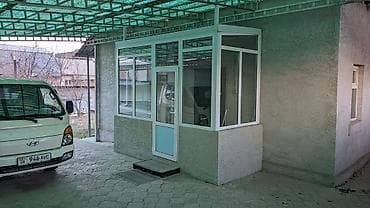 ипатейка дом: Продается участок с домом в районе Матросова-Джантошева. Район — 7