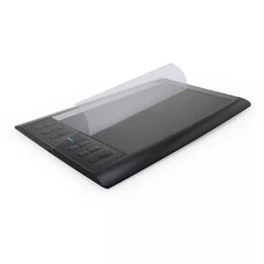 детский планшет для рисования: Графический планшет Gaomon 1060 Pro с пером +бесплатная доставка по — 3