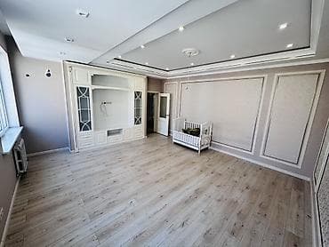 здою квартиру: 3 комнаты, 105 м², Элитка, 5 этаж, Евроремонт — 2