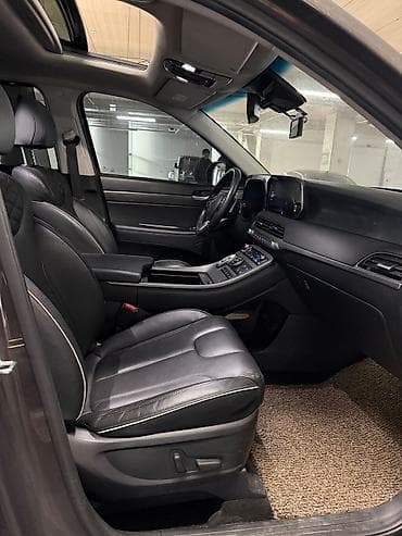 daewoo gentra: Hyundai Palisade: 2020 г., 2.2 л, Автомат, Дизель, Кроссовер — 5