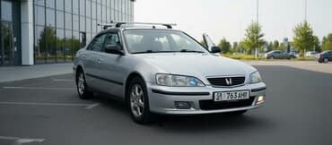 фары хендай соната: Honda Accord: 2001 г., Механика, Бензин, Седан — 1