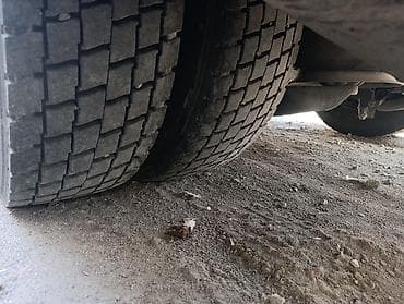 mersedes actros: Грузовик, Mercedes-Benz, Стандарт, 7 т, Б/у — 5