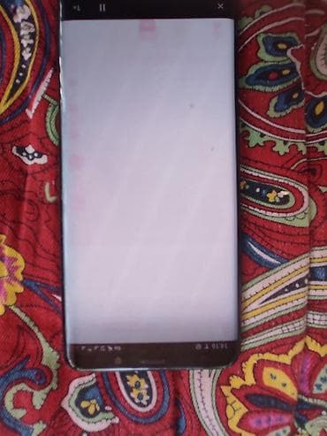 смарт часв: Samsung Galaxy S9 Plus, Б/у, 64 ГБ, цвет - Черный, 2 SIM — 4