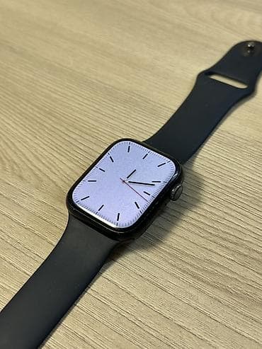 jack a2s: Apple Watch Series 8 45мм Емкость аккумулятора 84% Память 32гб в — 4