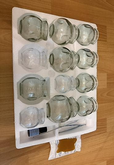 Массажер Все тело, Новый