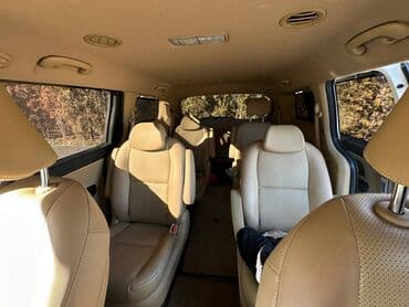 купить авто в рассрочку без первоначального взноса без банка: Kia Carnival: 2019 г. — 9