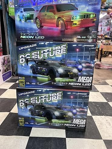 смарт часы ми 6: Радиоуправляемые дрифт‑машины 1:10–1:12 серии START DRIFT / RETRO — 5