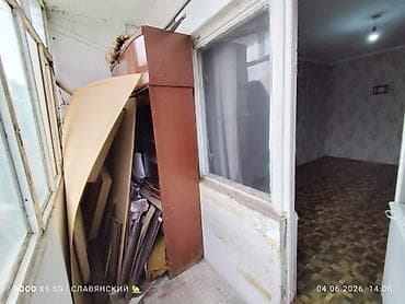 квартира иссык куль: 1 комната, Агентство недвижимости, С мебелью частично — 10