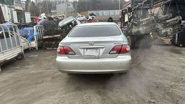 брендовые оригинальные часы: Оригинальные контрактные из Кореи на Лексус ЕС 300 Lexus ES 300 2002 — 2