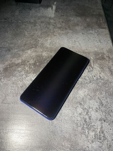 телефон поко м5: Xiaomi, Mi 11 Lite, Б/у, 128 ГБ, цвет - Синий, 2 SIM — 1