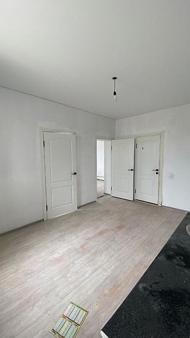 продажа квартир в бишкеке с фото: 1 комната, 65 м², Индивидуалка, 2 этаж, Косметический ремонт — 4