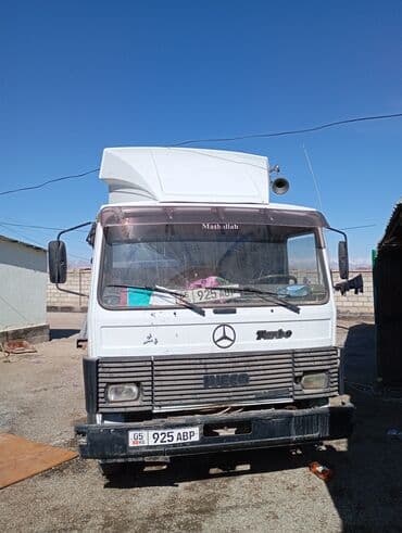 возможен обмен на дом: Эвакуатор, 1988 г. — 1