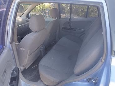 bmw e37: Kia Rio: 2004 г., Хэтчбэк — 10