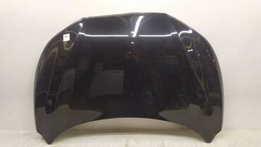 вязаные костюмы на девочек: Капот Nissan, Новый, Аналог — 1