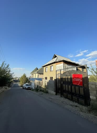 дом на военноантоновка: Үй, 200 м², 6 бөлмө, Менчик ээси, Евро оңдоо — 1