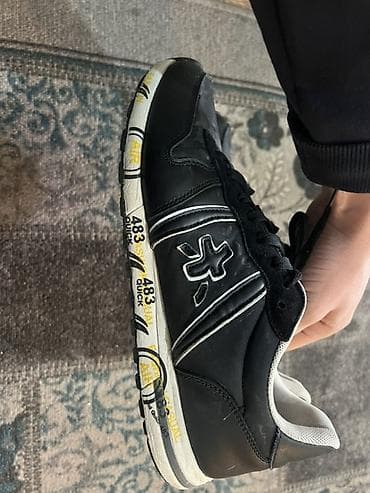 lacoste обувь бишкек: Пермиата 45 размер — 2