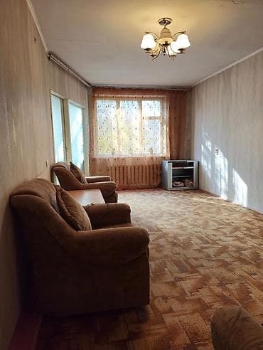 3 комнаты, 67 м², Индивидуалка, 3 этаж, Косметический ремонт