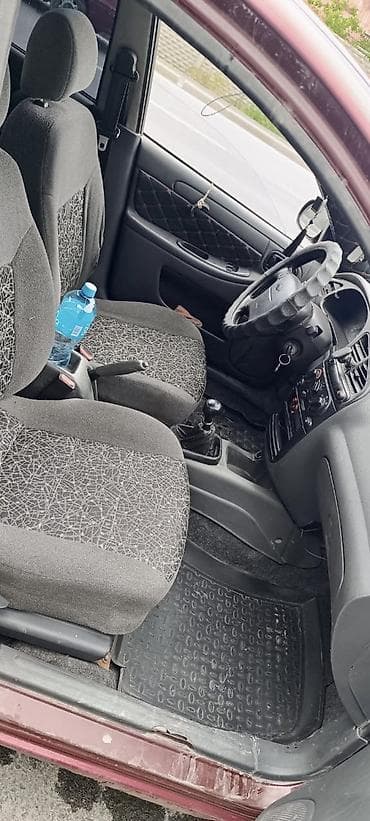 авто кондицонер: Daewoo Lanos: 2006 г., 1.5 л, Механика, Бензин, Седан — 6