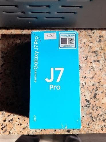 a7 iii: Samsung Galaxy J7 2017, Б/у, 32 ГБ, цвет - Золотой, 2 SIM — 1