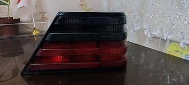 Задний правый стоп-сигнал Mercedes-Benz 1993 г., Б/у, Аналог, Китай