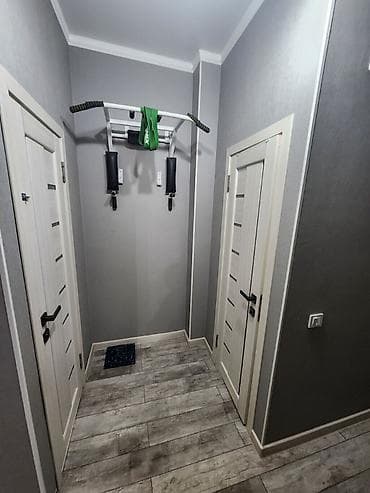 seven development: 2 комнаты, 71 м², Золотой квадрат Элитка, 12 этаж, Евроремонт — 10