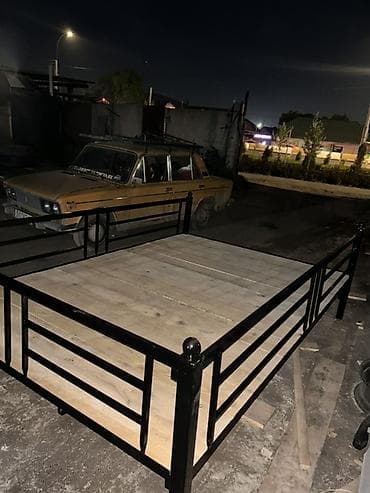 70 сом: Тапчан — 1