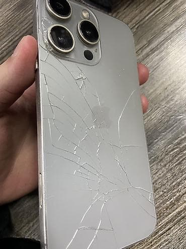 note 10 pro 5g: IPhone 15 Pro, Б/у, 64 ГБ, Natural Titanium — 9