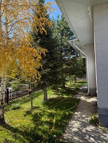 продаю дом садовое: Үй, 180 кв. м, 4 бөлмө, Менчик ээси, Евро оңдоо — 20