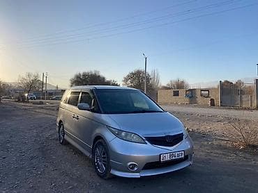 Honda Elysion: 2006 г., 3 л, Автомат, Бензин, Минивэн