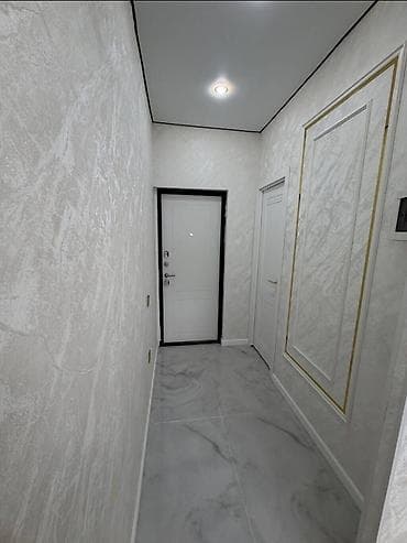 106: Студия, 26 м², ул. Горького / Алматинка 106 серия улучшенная, 6 этаж, Евроремонт — 8