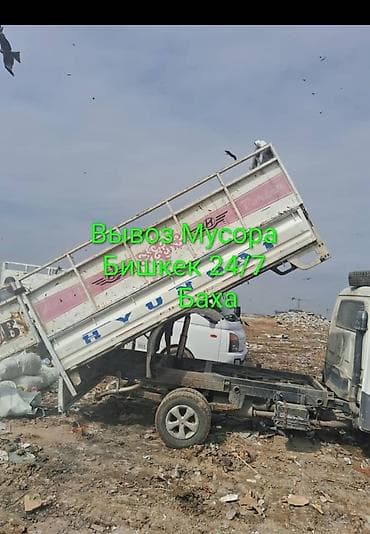 Стирка ковров: Уборка территории, Другое — 6