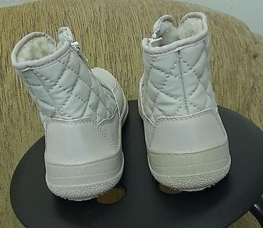 керзабой отук: Сапоги женские, зимнии: - Сапоги - угги, размер 41, натуральный — 5