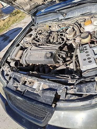 шина нексия: Daewoo Nexia: 2012 г., Ручные, Седан — 6