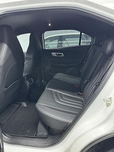 denza n9: Neta X 2023 — современный электрокроссовер 🔋 Запас хода: 500+ км 🔋 — 8