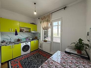 1 этаж: 1 комната, 35 м², 106 серия, 9 этаж, Косметический ремонт — 6