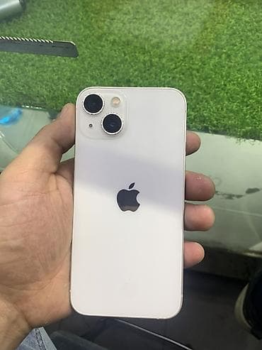 13 айфон бу 128: IPhone 13, Б/у, 256 ГБ, Белый, Коробка, В рассрочку, 100 % — 3