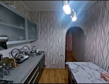 premium development: 2 комнаты, 46 м², Индивидуалка, 7 этаж, Косметический ремонт — 8