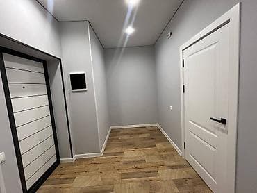 1 комната, 32 м², 1 этаж, Евроремонт