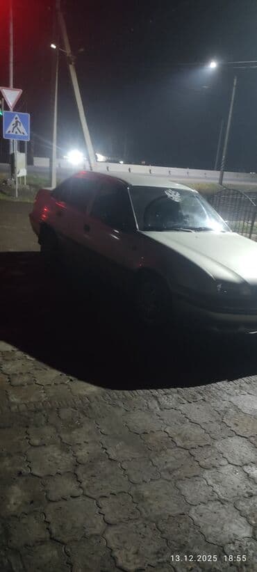 датчик положения дроссельной заслонки опель вектра б: Daewoo Nexia: 2005 г., 1.6 л, Механика, Бензин, Минивэн — 4