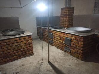 услуги сноса домов в бишкеке: Барбекю, Казандар, Мангалдар Кепилдиги, Акысыз консультация 6 жылдан ашык тажрыйба — 2