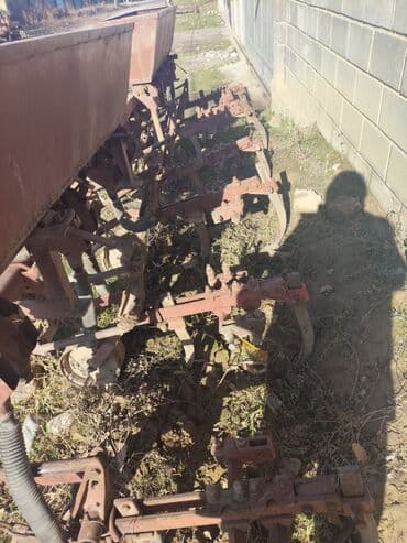 мерседес спринтер пассажирский продажа бишкек 3 куб: Модель: 1221, Б/у, 2010 г. — 12