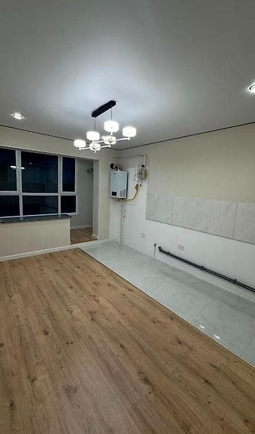Недвижимость: 1 комната, 53 м², Технопарк 106 серия улучшенная, 1 этаж, Свежий ремонт — 1